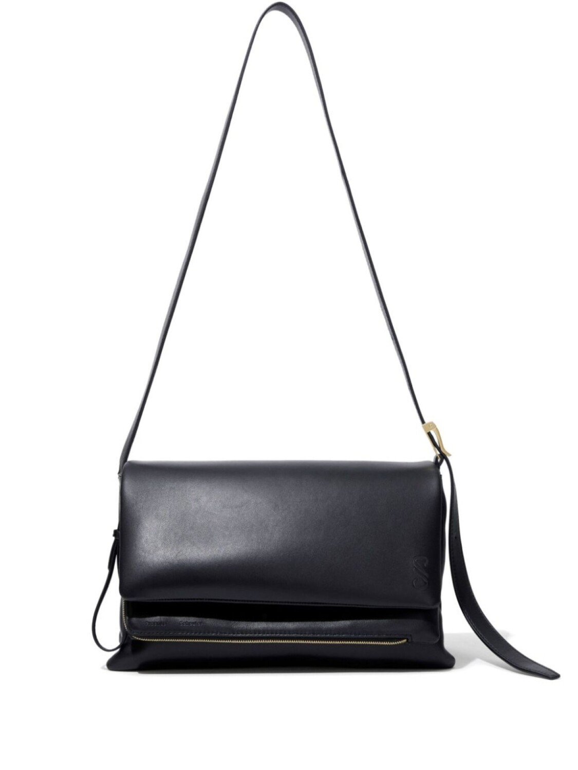 

Proenza Schouler сумка на плечо City, черный