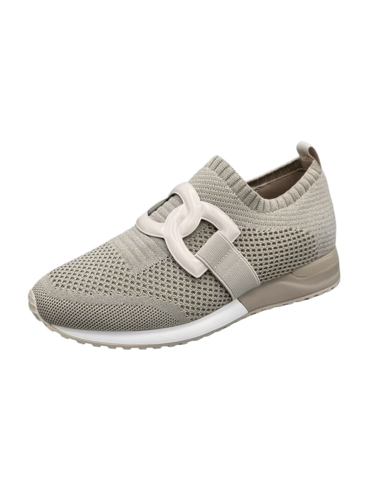 

Тапочки La Strada Sportliche, бежевый