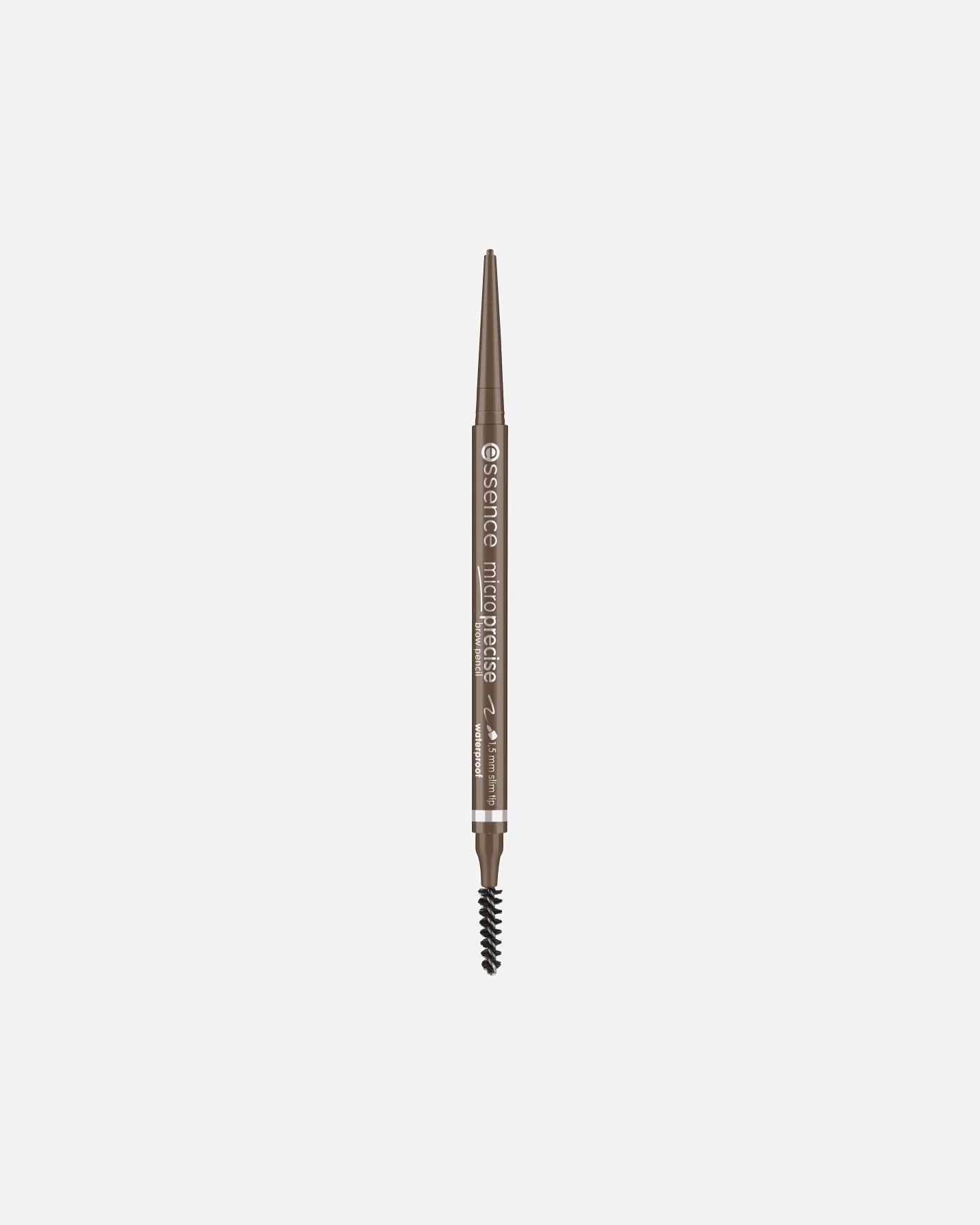 Микроточный карандаш для бровей Essence, 03 - light brown, 0,1 гр