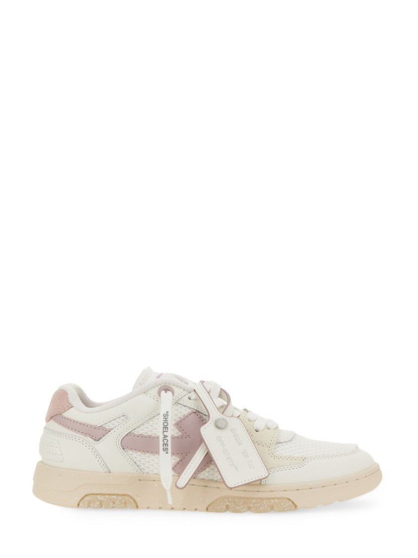 

Кроссовки Out Of Office Off-White, белый
