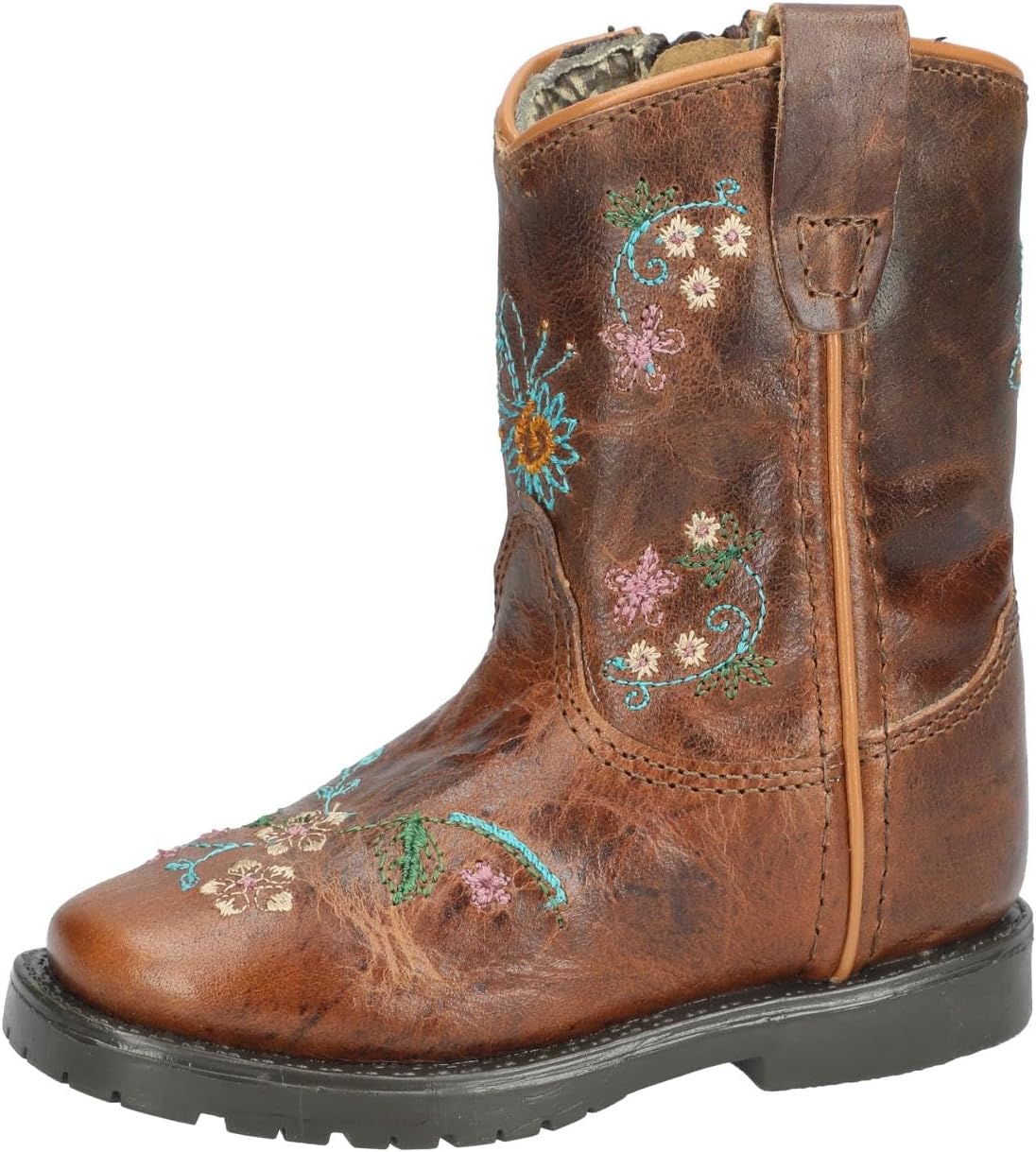 

Детские ботинки Smoky Mountain Boots унисекс Autry, Floralie