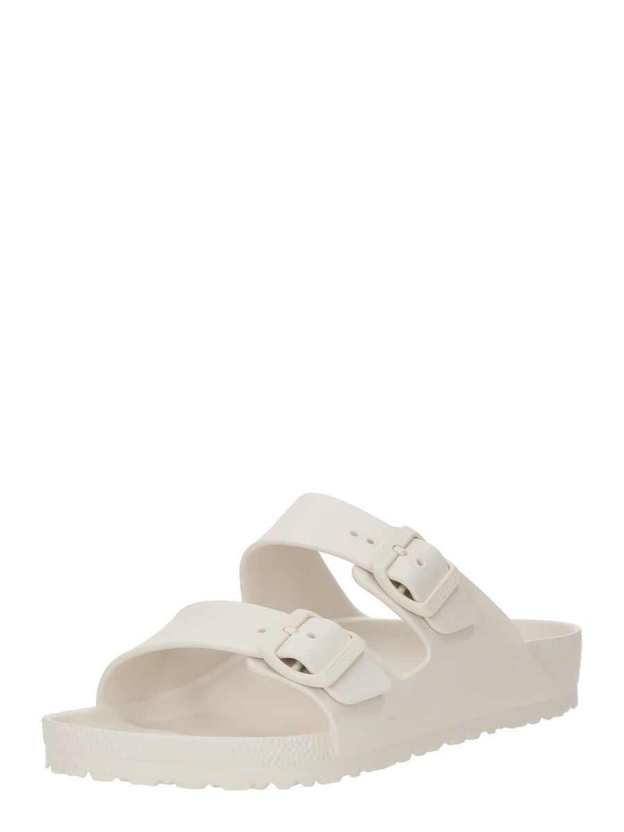 Мюли BIRKENSTOCK Arizona, белый