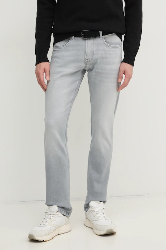 

Джинсы STRAIGHT JEANS CASH Pepe Jeans, серый