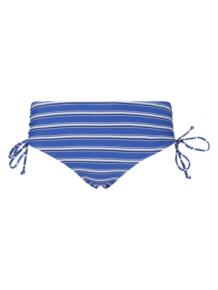 

Cruz Плавки от бикини Celinn с принтом 3577, синяя полоска