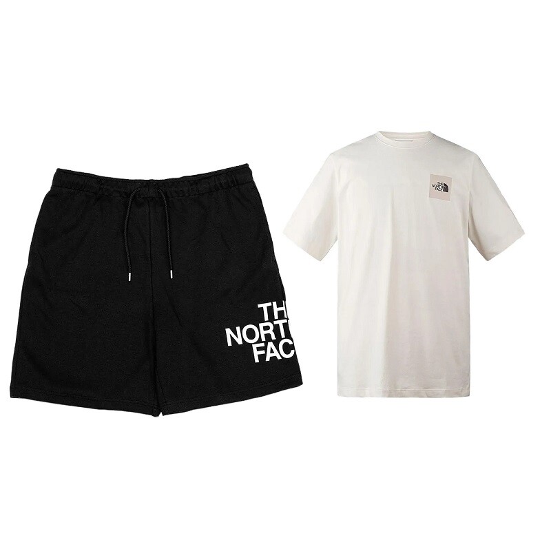 

Повседневная спортивная одежда для мужчин The North Face