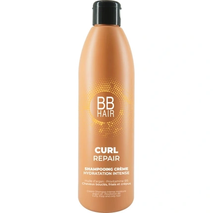 

Bbhair Curl Repair Cream Shampoo 300 мл Generik