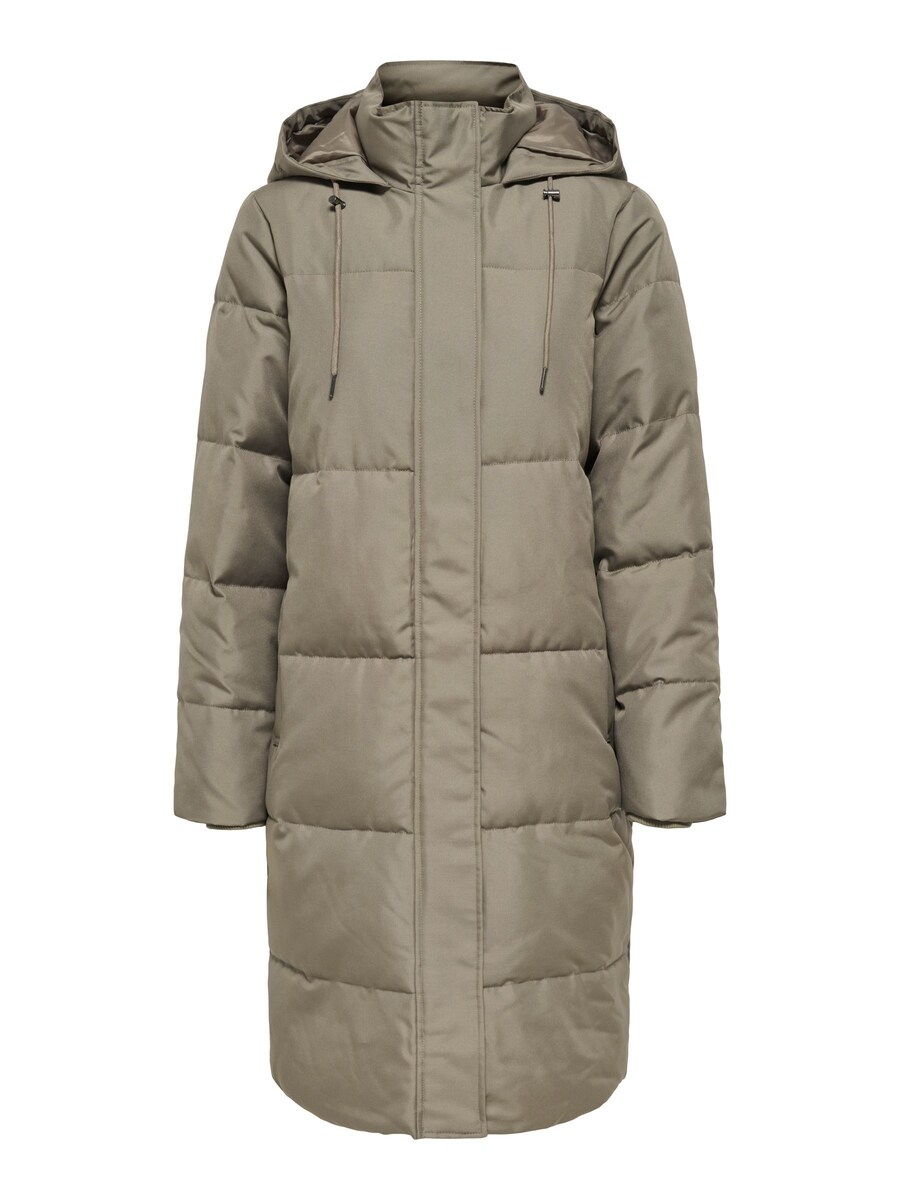 

Зимнее пальто ONLY ONLIRENE, Grey