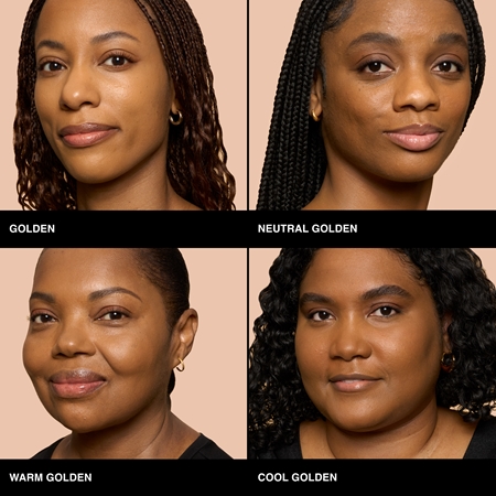 Стойкая основа с увлажняющим эффектом Bobbi Brown Weightless Skin Foundation SPF 15, Cool Golden 30 ml — фото 4