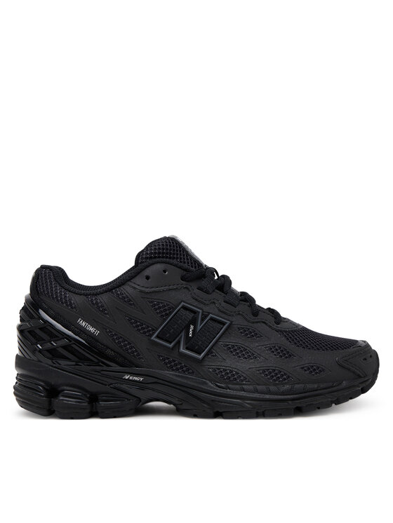 Кроссовки U1906WFD New Balance, черный