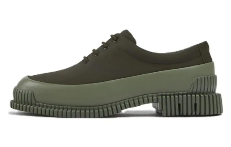 

Туфли Pix Contrasting-sole Laceup Shoes Camper