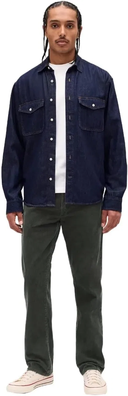 Джинсы GAP Evergreen
