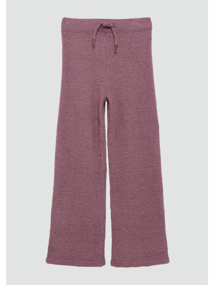 

Леггинсы s.Oliver Leggins lang, фиолетовый