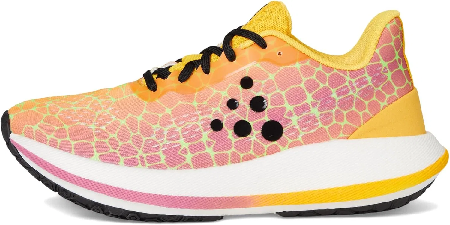 Мужские кроссовки Craft Pacer, Sour Multi — фото 4