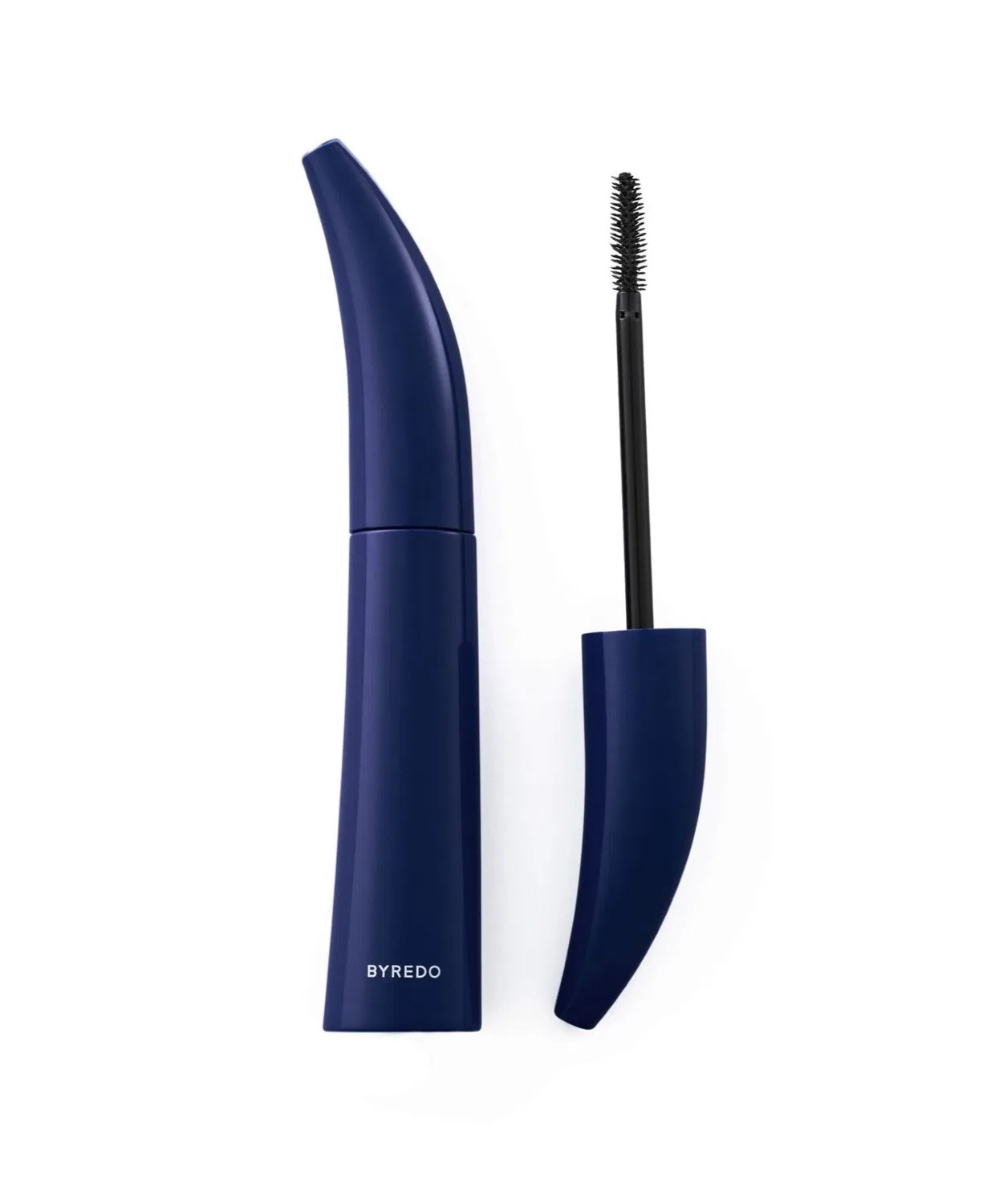Тушь для ресниц BYREDO Space Black, 8.5 мл, черный