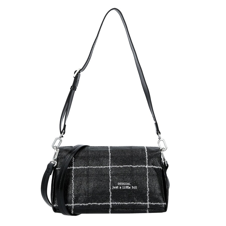 

Сумка кросс-боди Desigual Mai-Tai Naron, Black