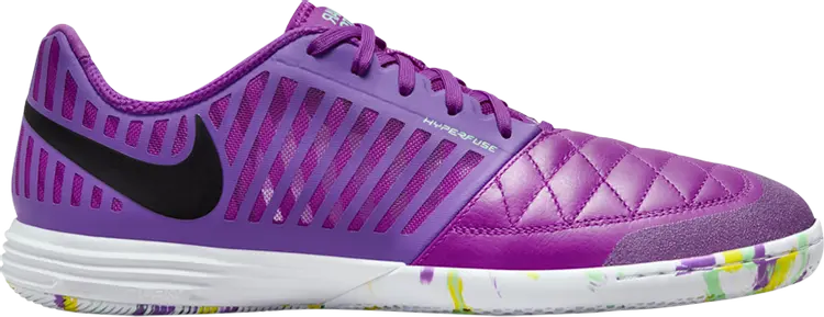 

Кроссовки Lunar Gato 2 IC 'Vivid Purple', фиолетовый