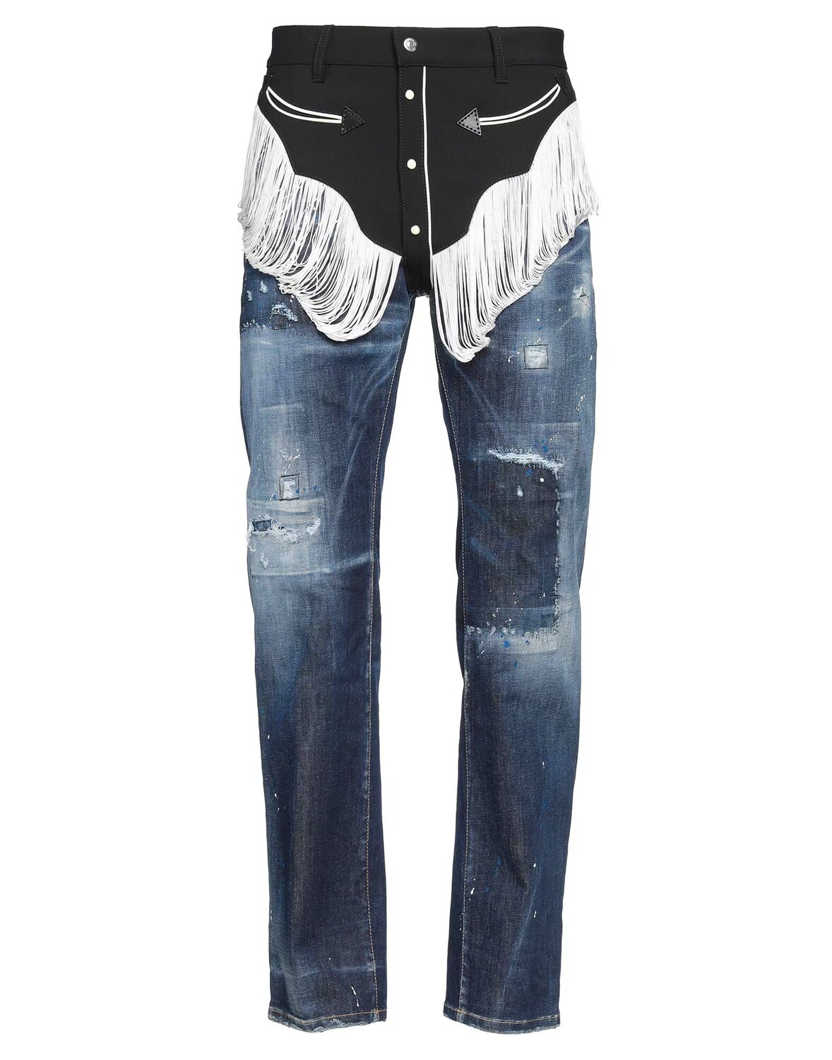 

Джинсы Dsquared2, синий