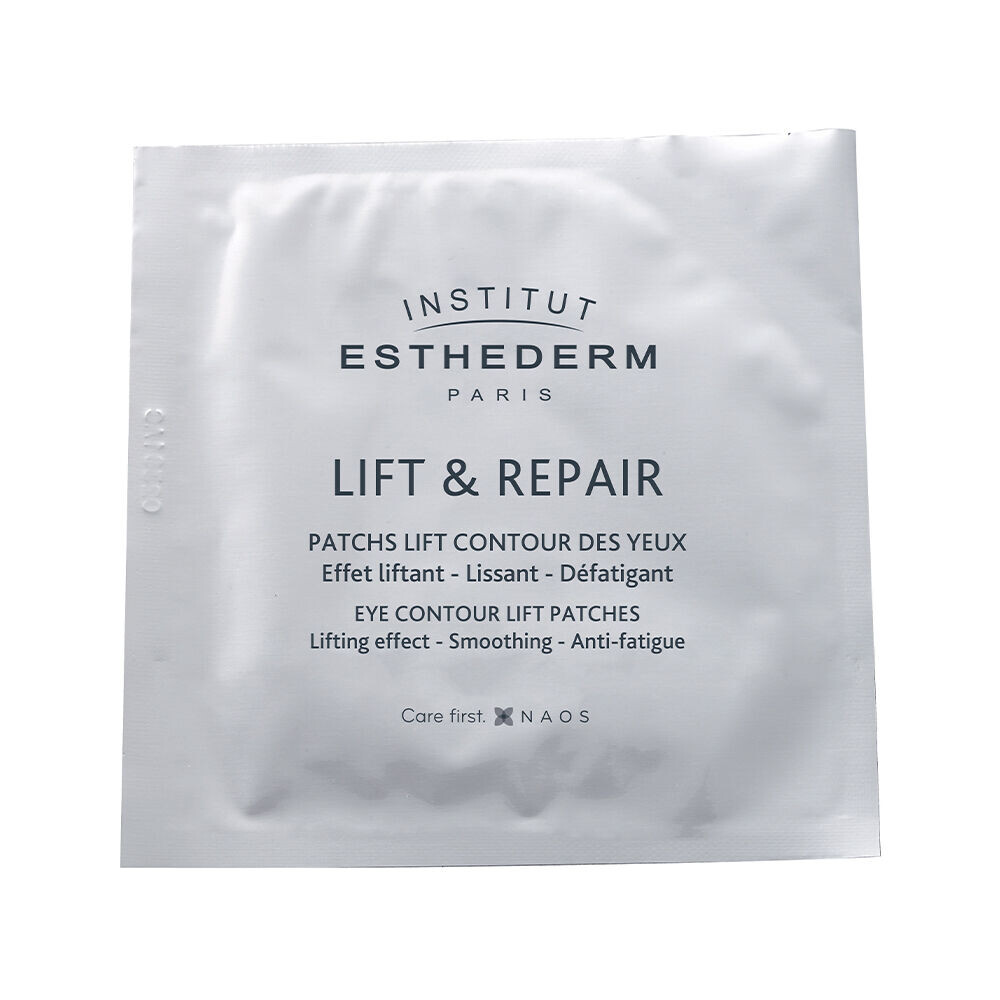 

Патчи для глаз Esthederm Lift&Repair, 2 мл