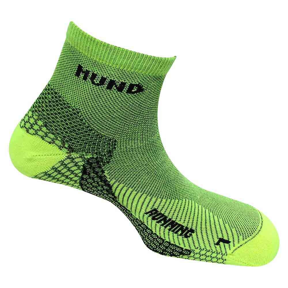

Носки Mund New Running, желтый