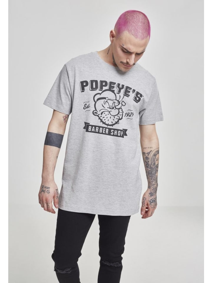 

Футболка Merchcode T-Shirt, серый