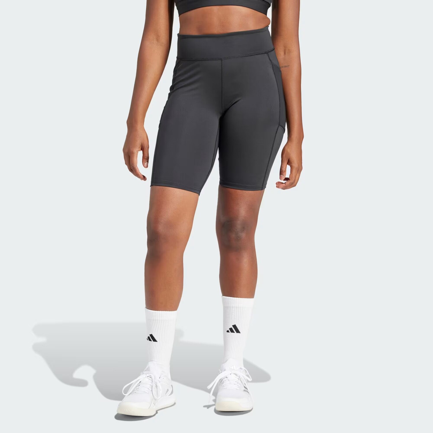 

MATCH SH TIGHT Шорты Adidas, цвет Black