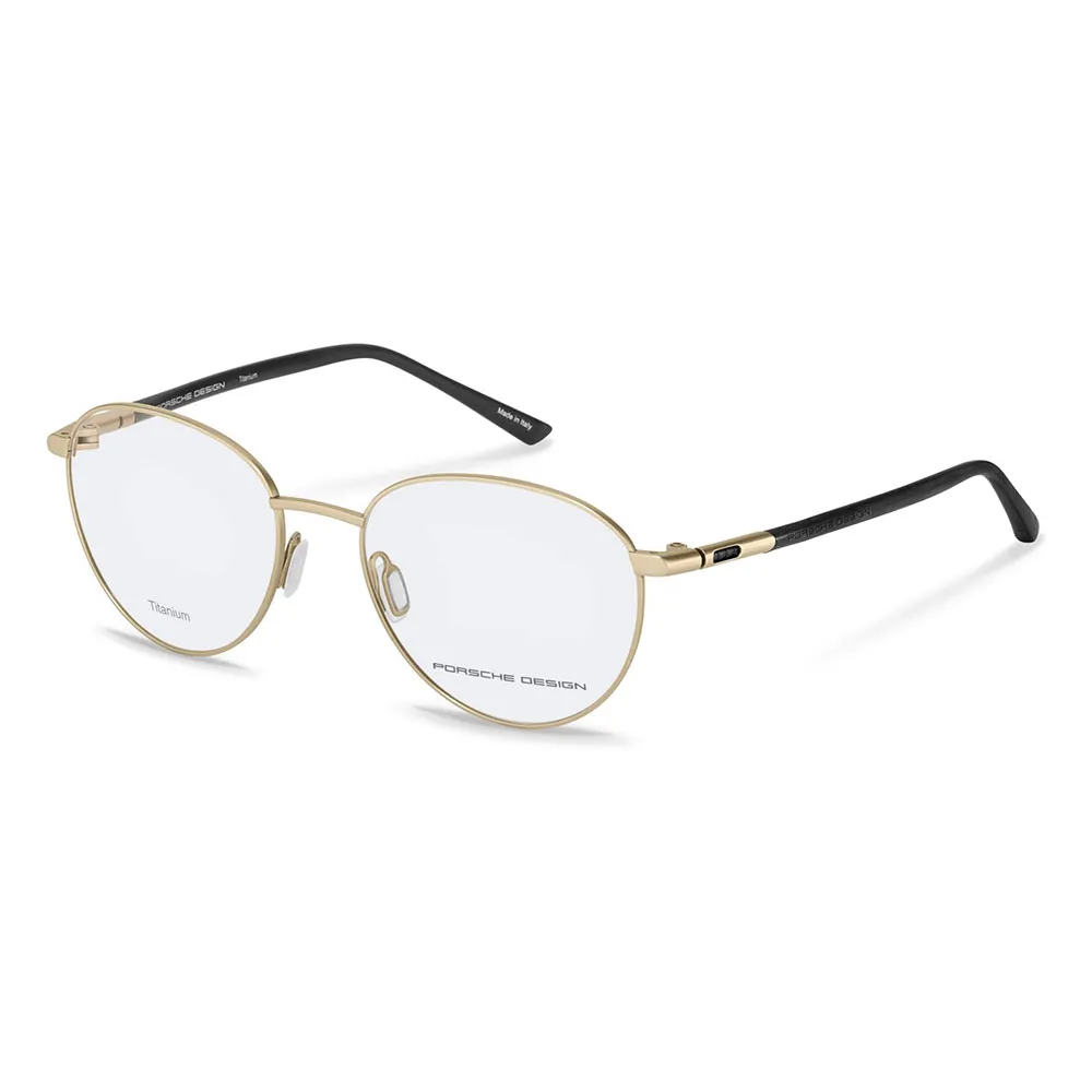 

Очки Porsche Design P8767 53 мм, золотой