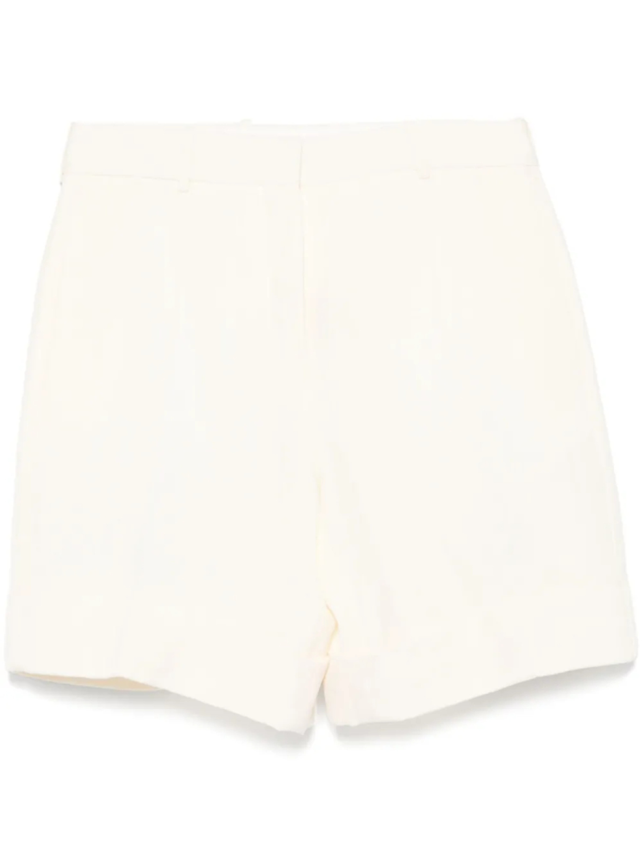 

Jil Sander фактурные шорты, нейтральный