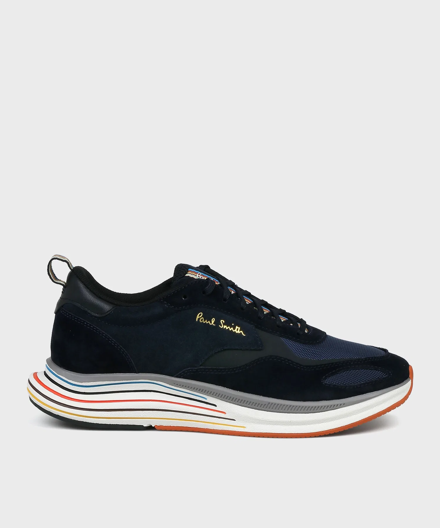Мужские кроссовки Paul Smith Mixup