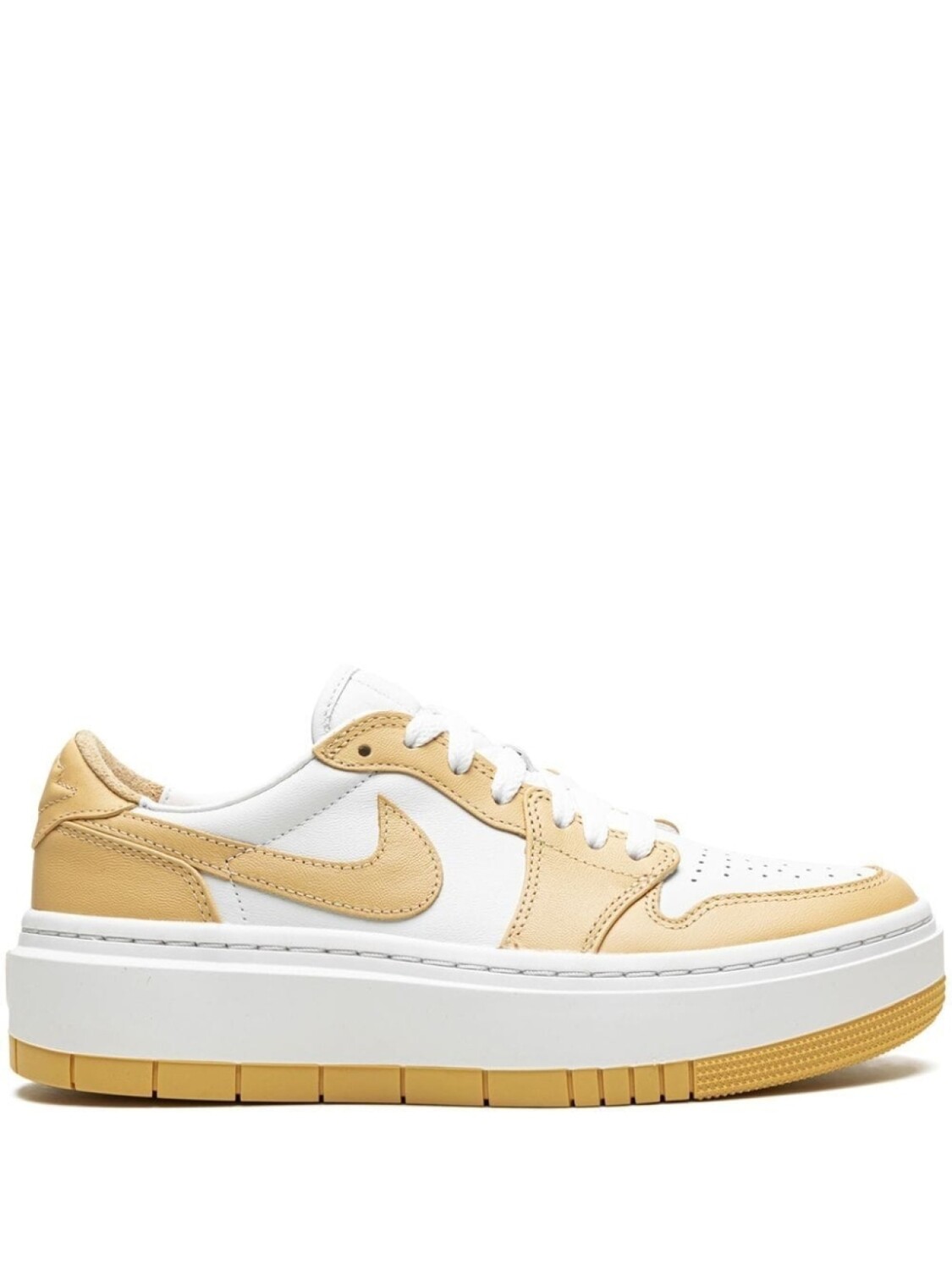 

Кроссовки Air 1 Elevate Jordan, белый