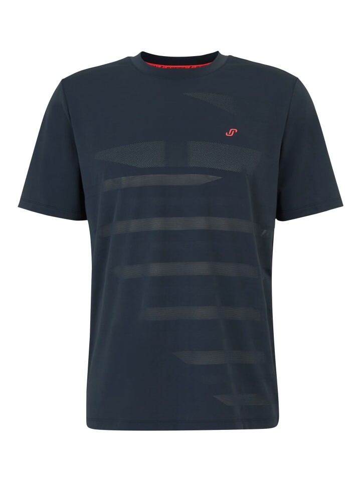 

Футболка Joy Sportswear funktional, цвет london blue
