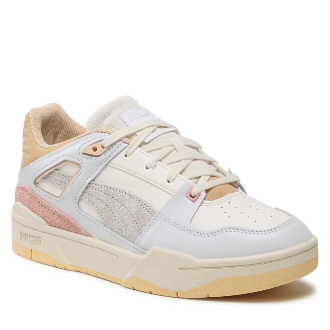 

Кроссовки Puma SlipstreamThrifted Wns, цветной/бежевый