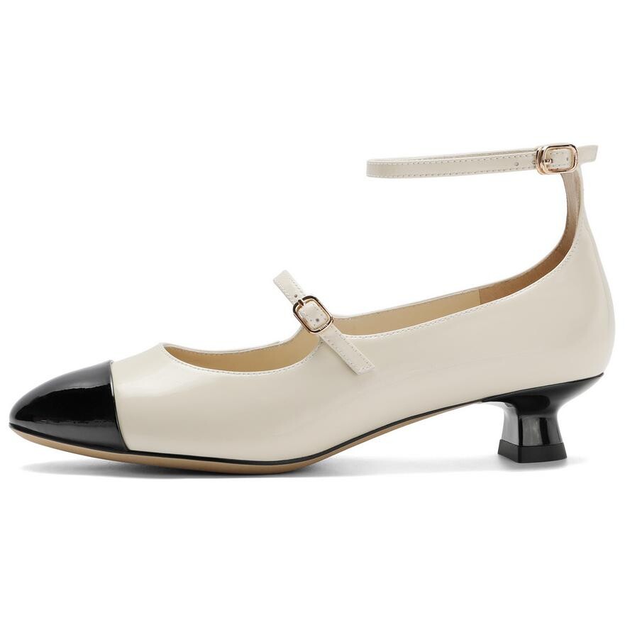 

Туфли BELLE Mary Jane Shoes Women's