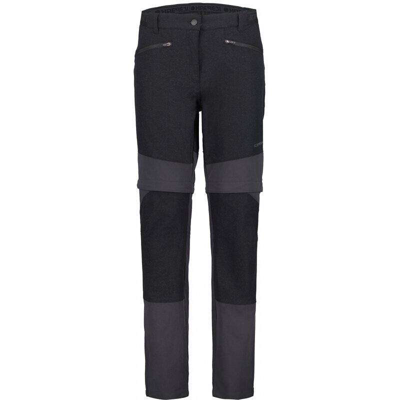 

Брюки Брэдли Icepeak, черный