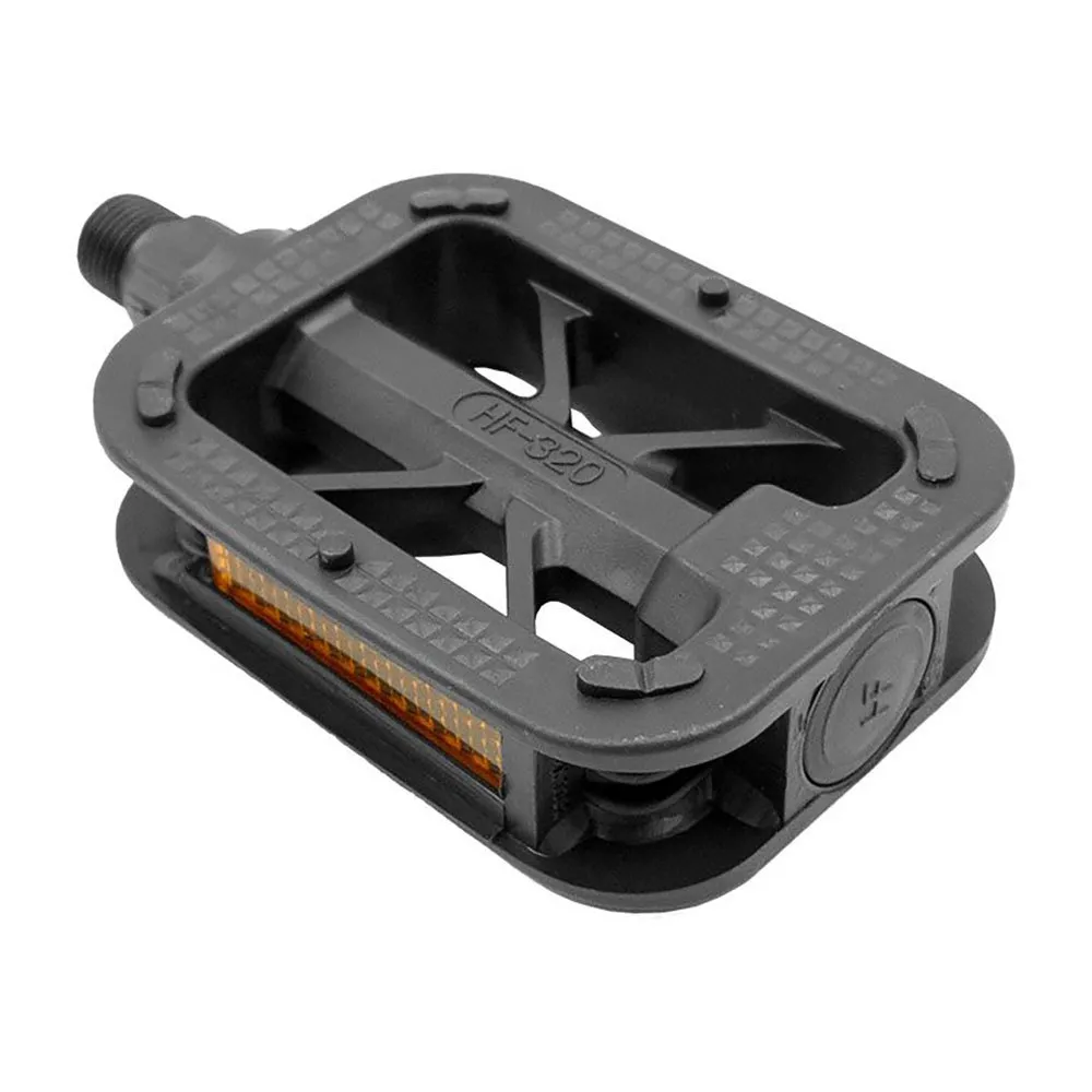 

Педали Mvtek 20/24´´ Skidproof Reflector, серебряный