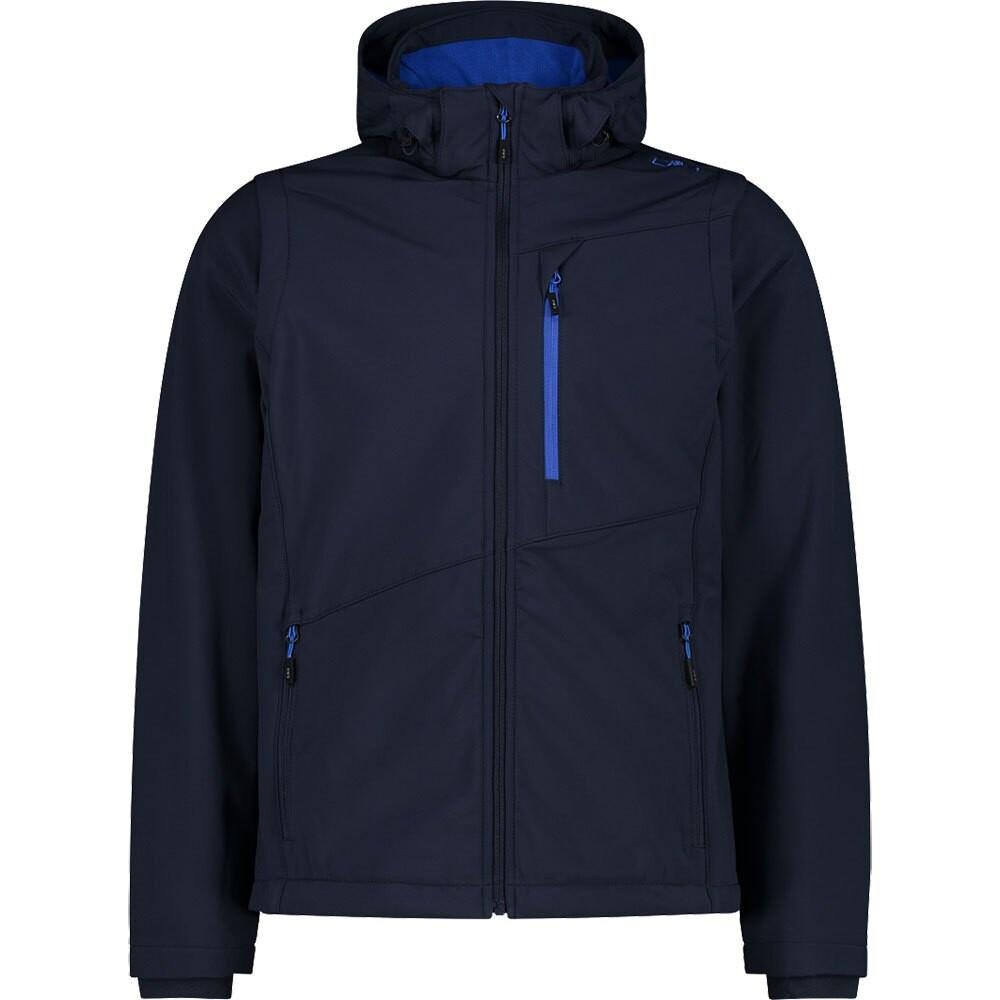 

Спортивная куртка CMP 33A1827 detachable, синий