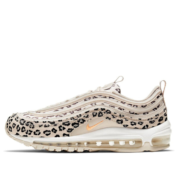 

Кроссовки air max 97 Nike, белый