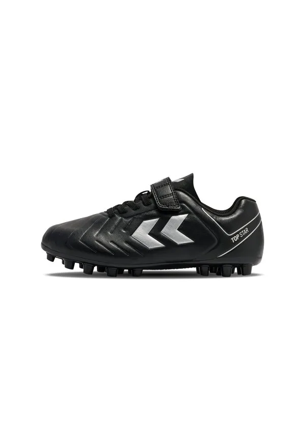 Детские туфли hummel top star mg vc 2.0 jr Hummel, Black