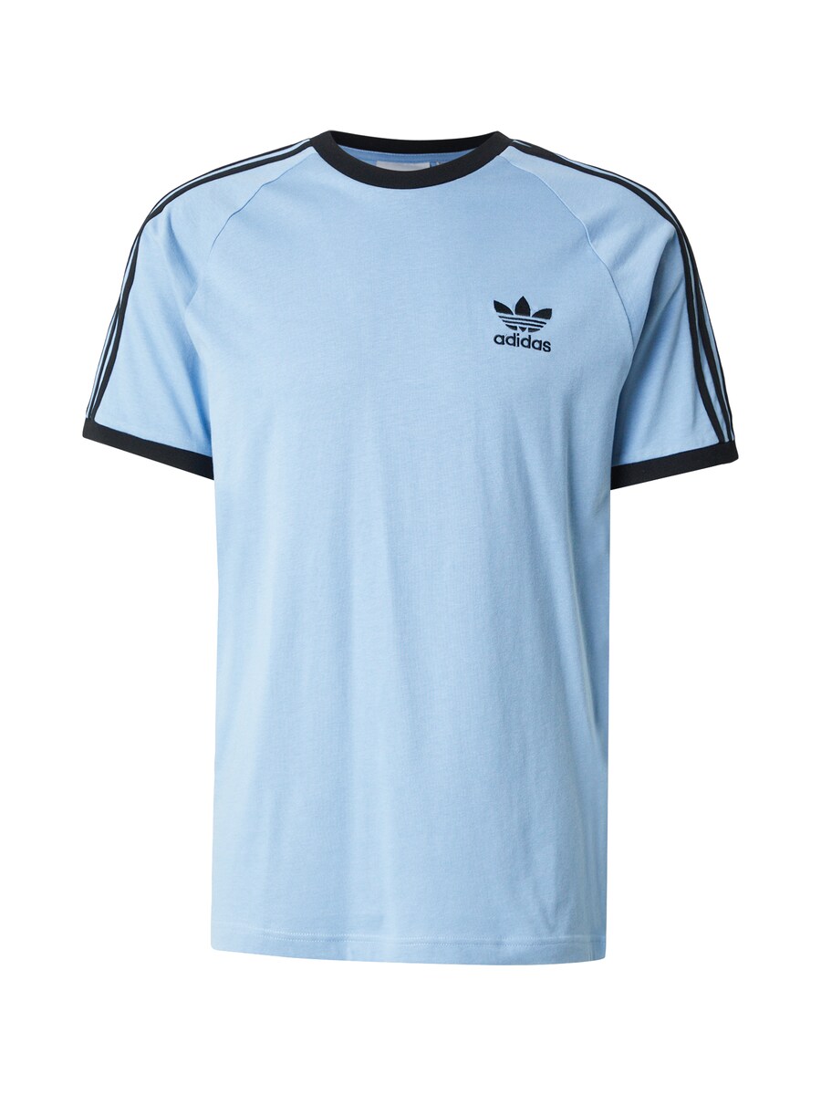 

Рубашка ADIDAS ORIGINALS Adicolor Classics, светло-синий
