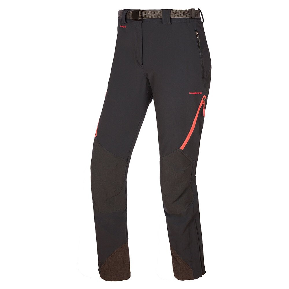 

Брюки Trangoworld Uhsi Extreme DV Regular, серый