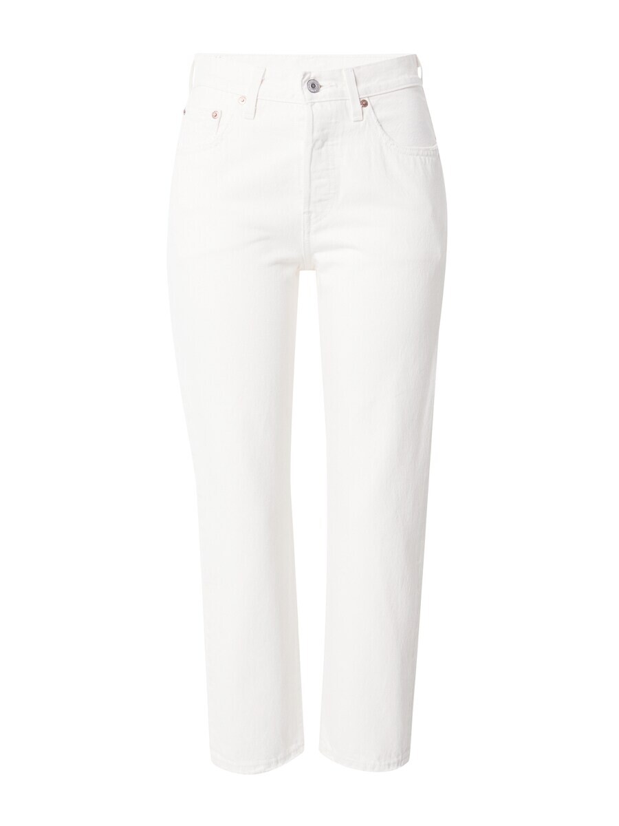 

Джинсы LEVIS Regular Jeans 501, цвет White denim