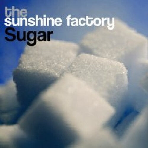 

CD диск Sunshine Factory: Sugar