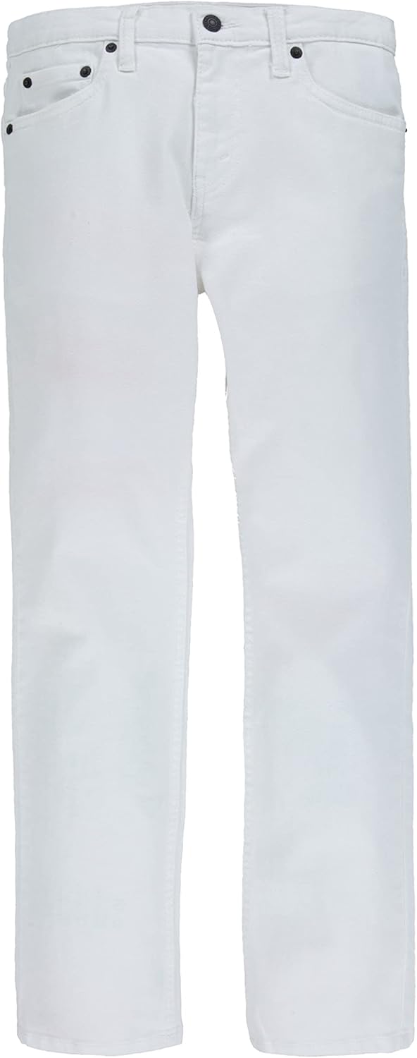 

Джинсы Levi's Skinny Fit для мальчиков/Распродажа, White