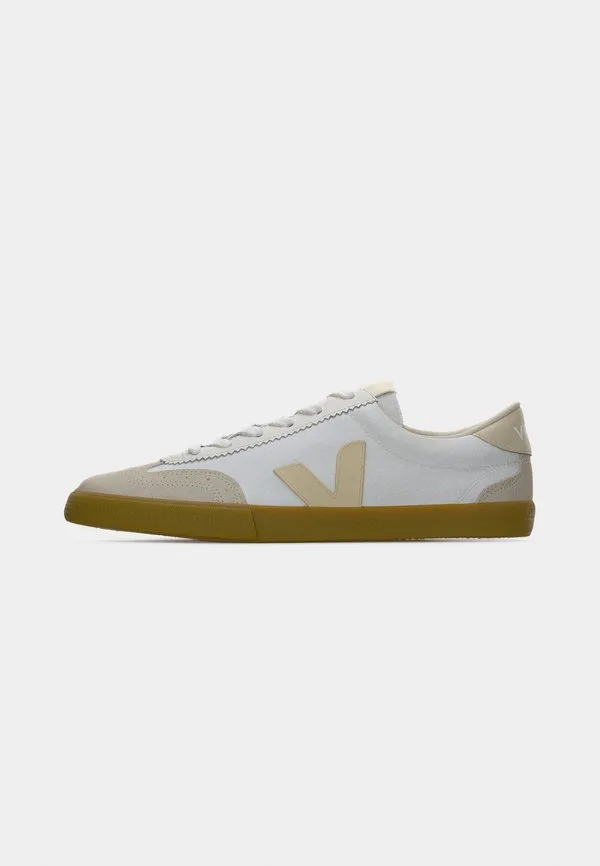 Тренеры для волейбола Veja, White/Pierre/Natural — фото 2