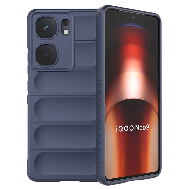 

Чехол для телефона Baohuguang Bao Huguang, Dark blue Phantom Shield