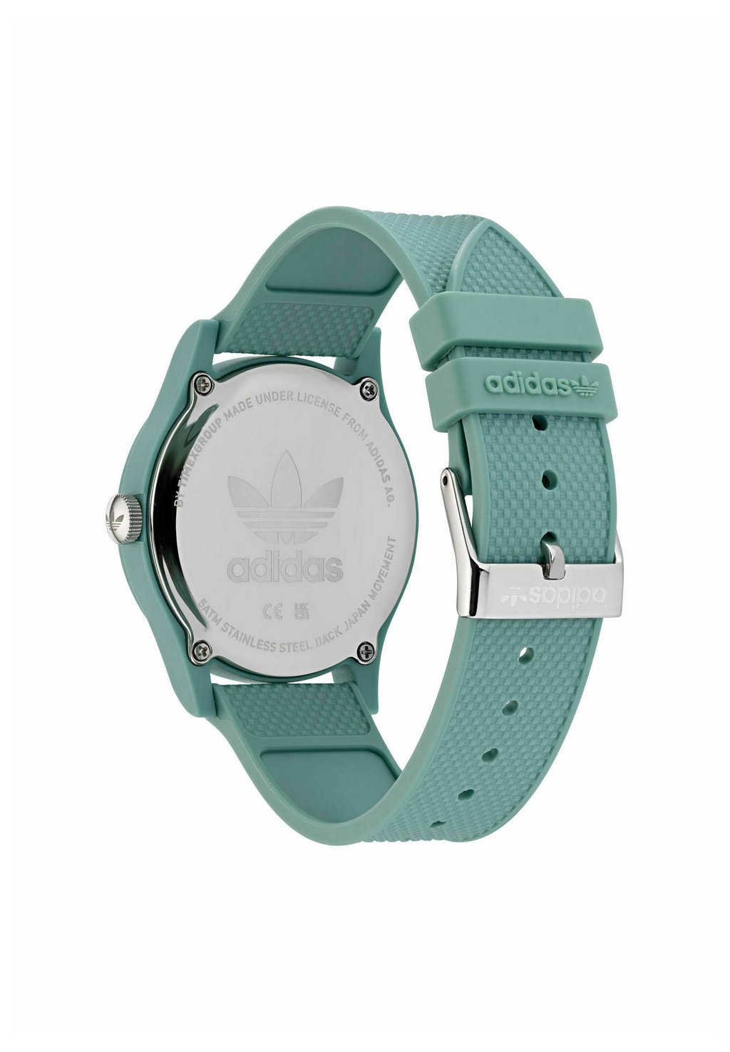 

Часы PROJECT ONE UNISEX adidas Originals, зеленый