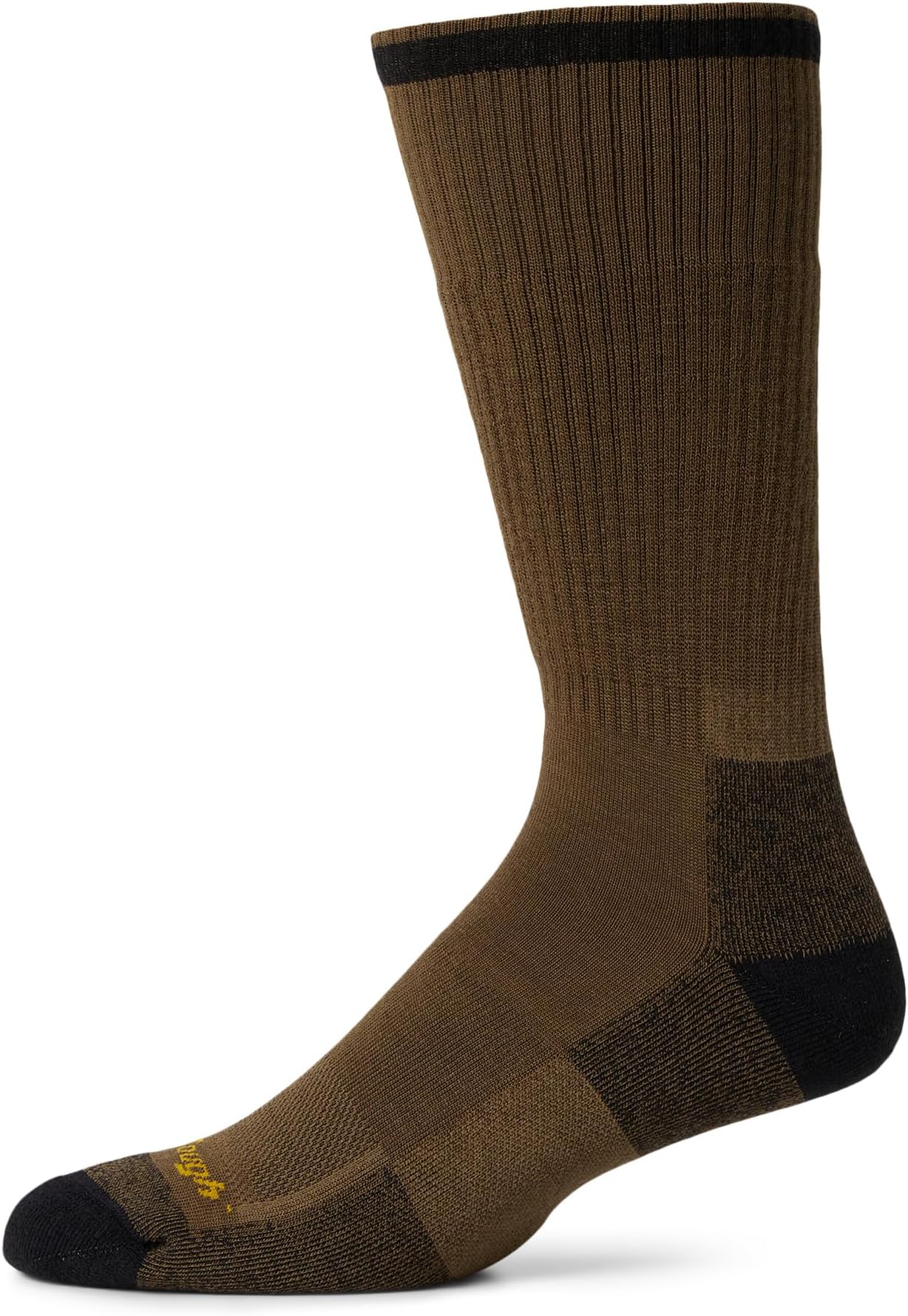 

Носки Darn Tough Vermont John Henry Boot Cushion Socks, цвет Timber