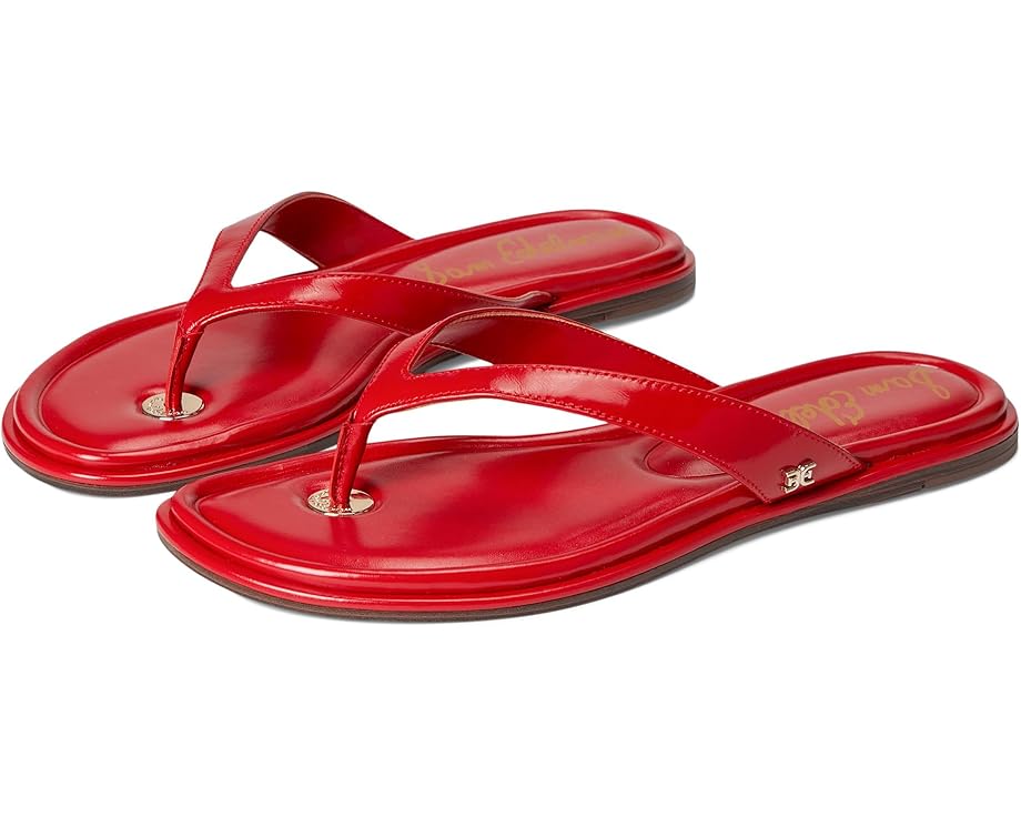 Сандалии Sam Edelman Remi, цвет Bright Summer Red