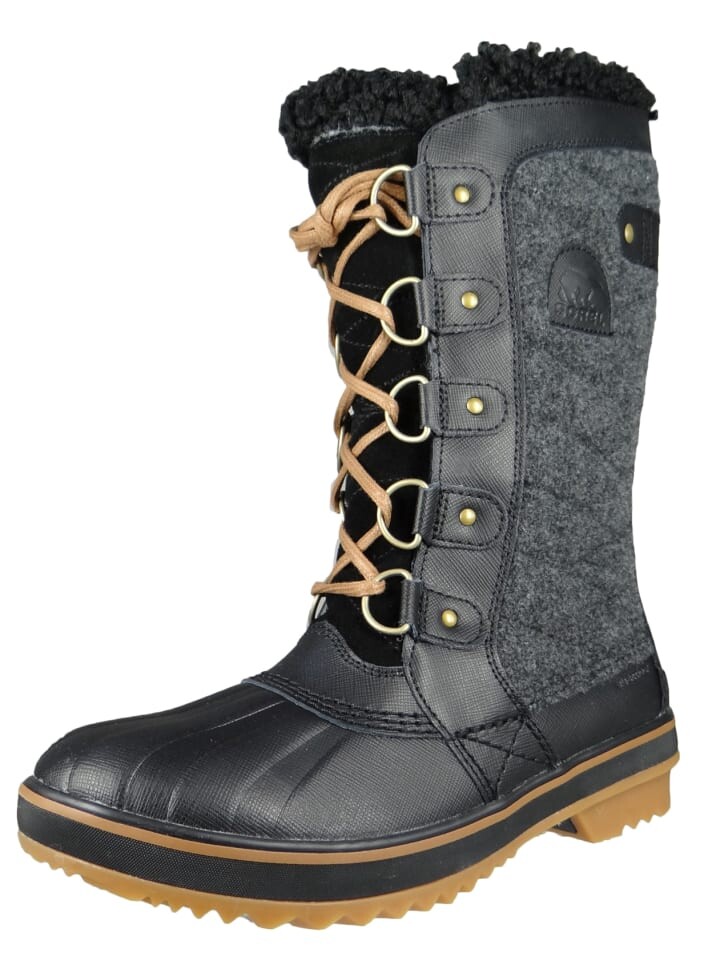 

Сапоги Sorel