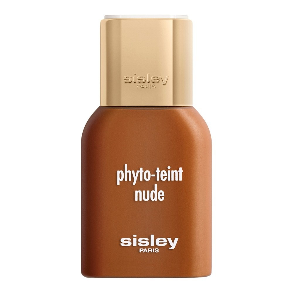 

Тональный крем для лица phyto-teint nude Sisley, 7n - caramel, объем 30 мл