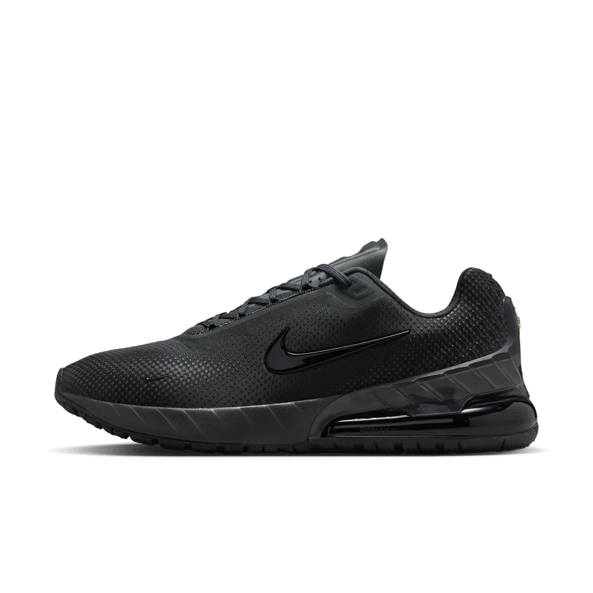 Мужские кроссовки Air Max Phoenix Nike, серый